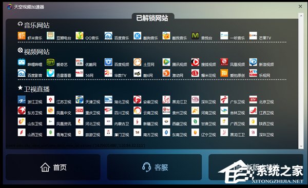 我来分享视频加速器哪个好