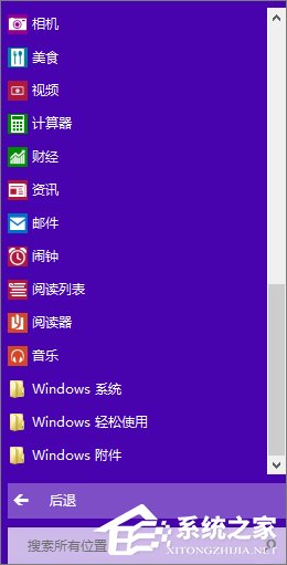 我来分享Win8控制面板在哪里打开（win8显卡控制面板在哪里）
