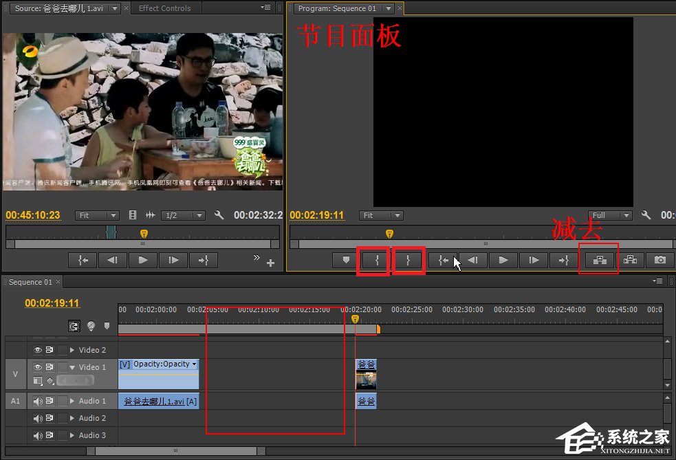 我来分享Adobe
