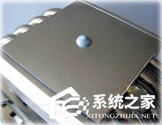 我来分享CPU导热硅脂怎么涂（没有硅脂cpu会烧坏吗）