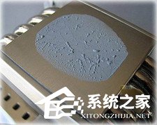 我来分享CPU导热硅脂怎么涂（没有硅脂cpu会烧坏吗）