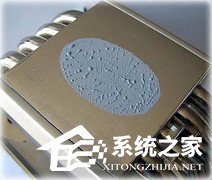 我来分享CPU导热硅脂怎么涂（没有硅脂cpu会烧坏吗）