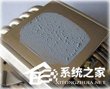 我来分享CPU导热硅脂怎么涂（没有硅脂cpu会烧坏吗）