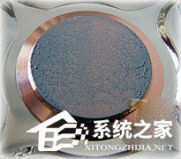 我来分享CPU导热硅脂怎么涂（没有硅脂cpu会烧坏吗）