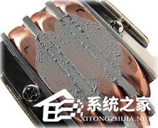 我来分享CPU导热硅脂怎么涂（没有硅脂cpu会烧坏吗）