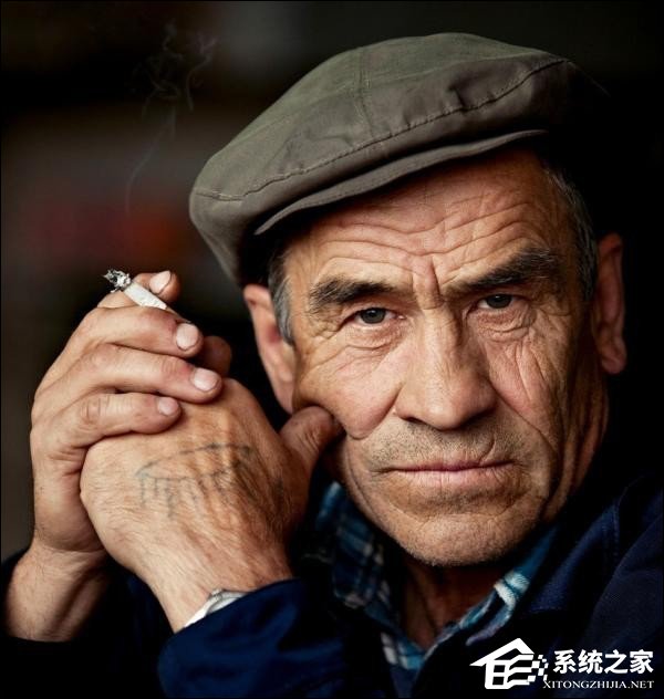 我来分享PS如何打造HDR滤镜效果