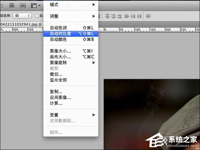 我来分享PS如何打造HDR滤镜效果