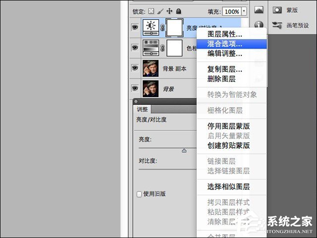 我来分享PS如何打造HDR滤镜效果
