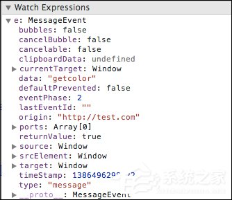 我来分享HTML5如何应用PostMessage函数跨域、跨窗口消息传递