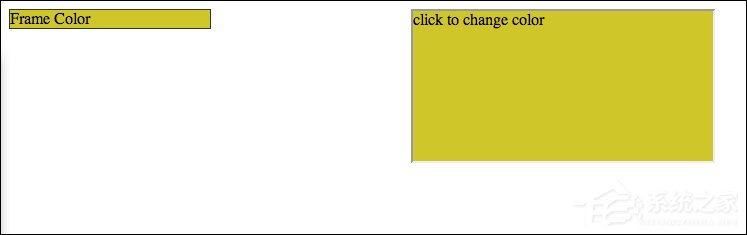 我来分享HTML5如何应用PostMessage函数跨域、跨窗口消息传递