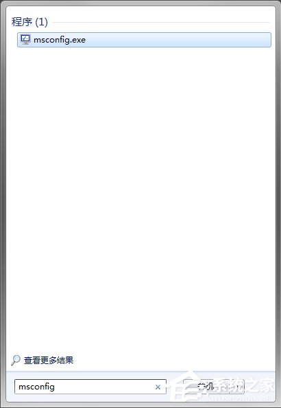 我来分享Win7系统开机速度优化的几种方法