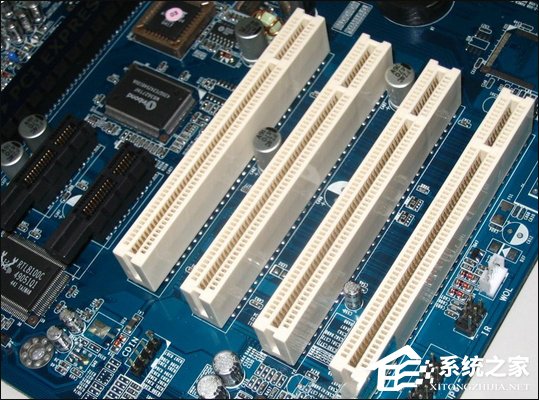 我来分享PCI