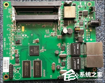 我来分享PCI