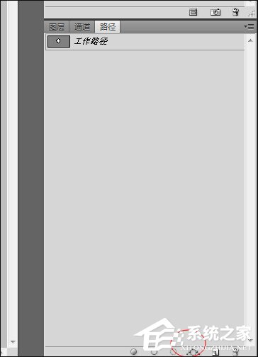 PS怎么画虚线?PS如何添加虚线边框?