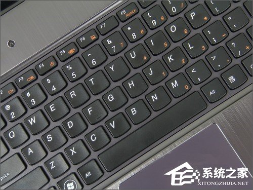 我来分享笔记本键盘失灵怎么办