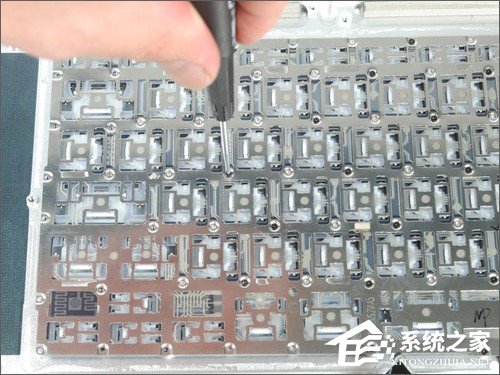 我来分享笔记本键盘失灵怎么办