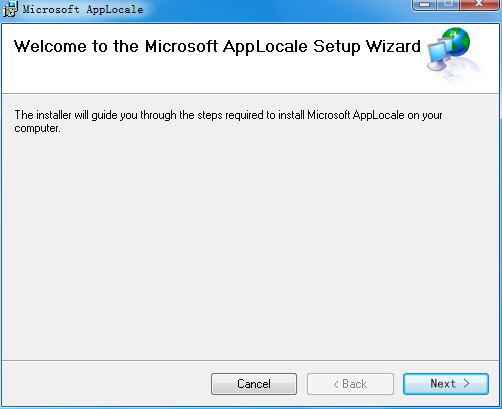 我来分享Windows7系统软件出现乱码怎么办