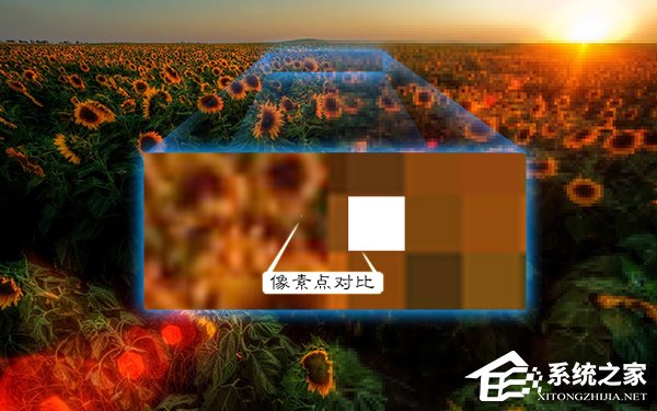 我来分享图片像素和分辨率有哪些关系和区别