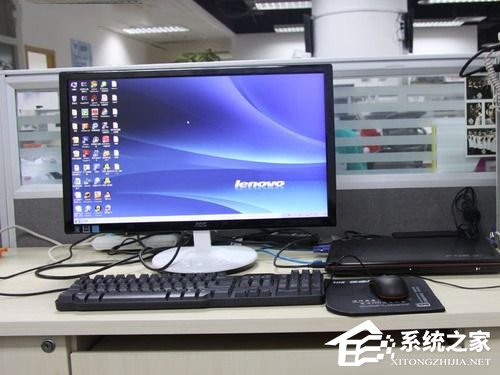 我来分享笔记本怎么外接显示器