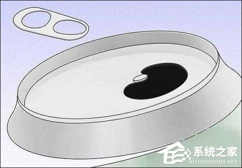 我来分享如何自制一个简单的易拉罐WiFi信号放大器