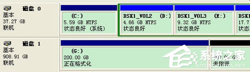 怎么安装固态硬盘?怎么给固态硬盘分区?