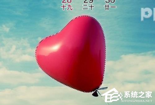 我来分享PS羽化在哪（ps羽化在哪里调出来）
