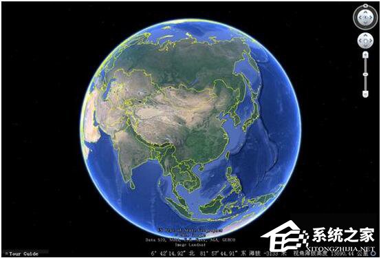 我来分享谷歌地球打不开怎么办