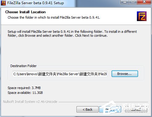我来分享FileZilla怎么用（FileZilla怎么读）