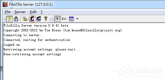我来分享FileZilla怎么用（FileZilla怎么读）