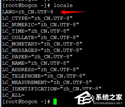 我来分享Linux中文乱码如何解决（linux中文乱码解决xshell）