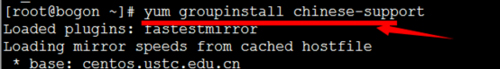 我来分享Linux中文乱码如何解决（linux中文乱码解决xshell）