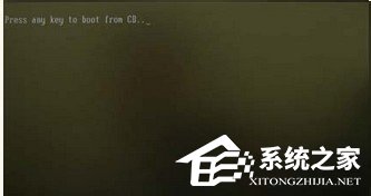 我来分享WinXP服务器操作系统安装的方法