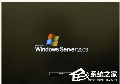 我来分享WinXP服务器操作系统安装的方法