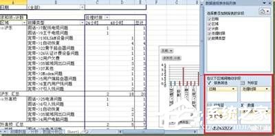 我来分享Excel数据透视表的创建使用方法（excel数据透视表不能创建组）