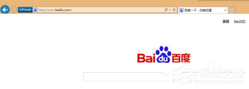我来分享Win8系统如何开启/关闭inprivate（win8系统wifi关闭如何打开）