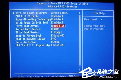 我来分享开机显示Boot