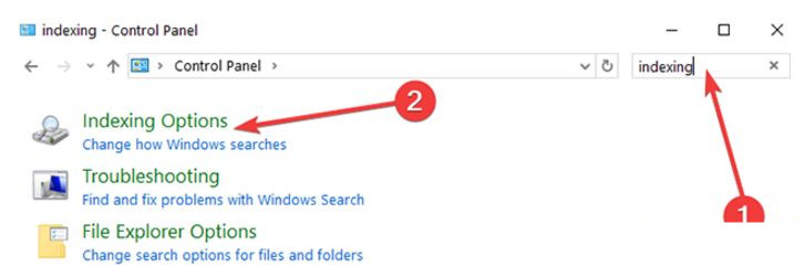 我来分享Win10系统Windows.edb文件可以删除吗