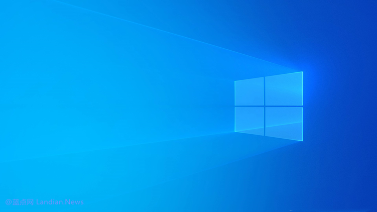 我来分享Win10