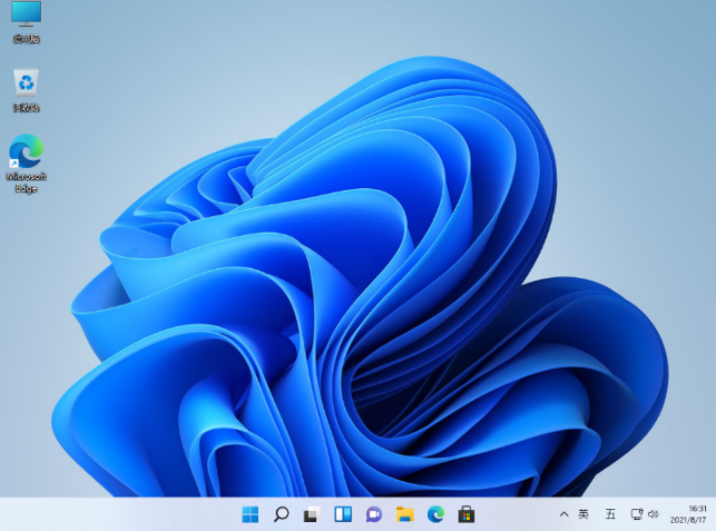 我来分享Win11桌面布局在哪里设置（WIN11桌面设置）