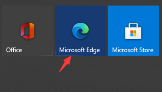 我来分享edge浏览器新标签页广告关闭方法介绍