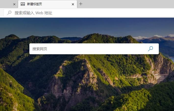 我来分享edge浏览器新标签页怎么关闭推荐内容
