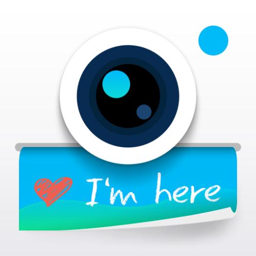 我来分享水印相机APP中编辑文字具体操作方法介绍