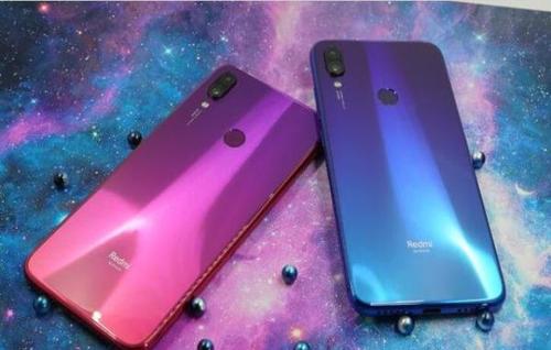 我来分享红米note7设置电量百分比显示具体操作步骤