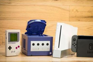 我来分享switch怎么连接电脑显示器