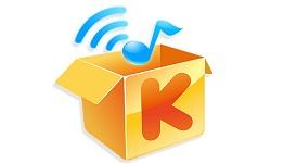 酷我音乐中设置歌词在手机屏幕显示具体操作方法