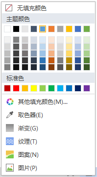 我来分享wps绘制出多边形具体操作流程