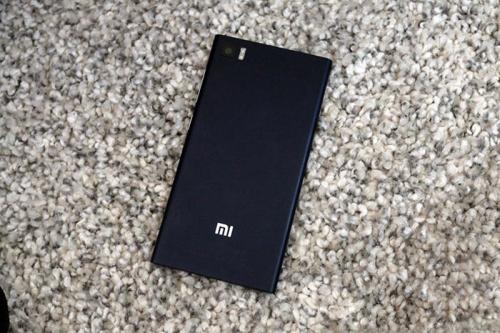 我来分享小米手机中截长图具体操作流程