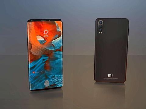 小米9中将usb调试打开的具体操作步骤