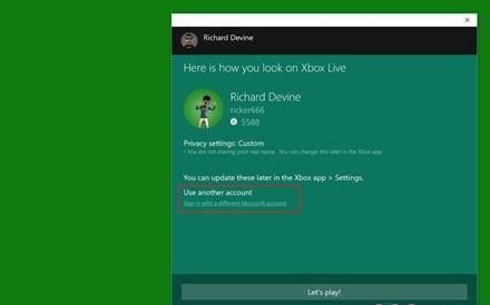 我来分享winxp系统中出现xbox登录错误的具体处理步骤