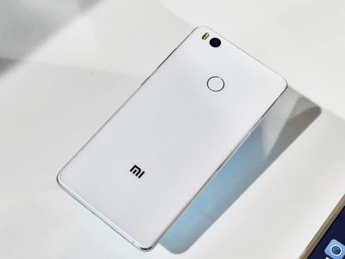 小米手机中设置显示实时网速具体操作步骤